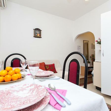 Apartments Boskoviceva Punat Zewnętrze zdjęcie