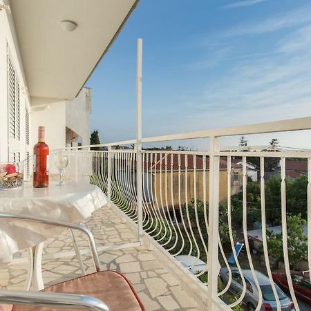Apartments Boskoviceva Punat Zewnętrze zdjęcie