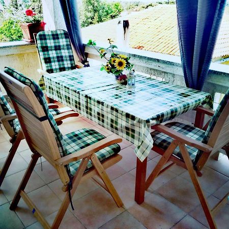 Apartments Boskoviceva Punat Zewnętrze zdjęcie