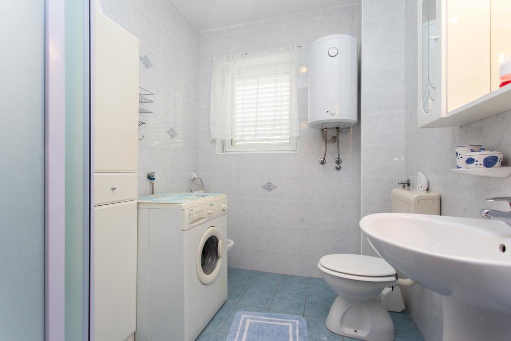 Apartments Boskoviceva Punat Zewnętrze zdjęcie
