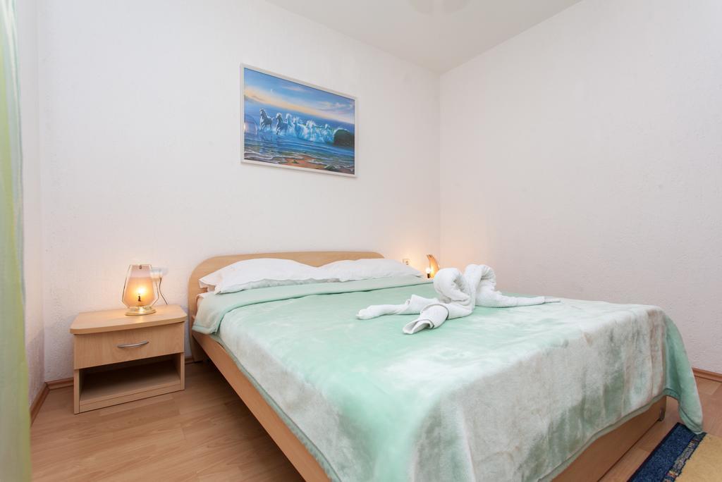 Apartments Boskoviceva Punat Zewnętrze zdjęcie