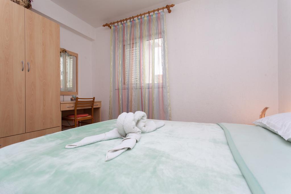 Apartments Boskoviceva Punat Zewnętrze zdjęcie