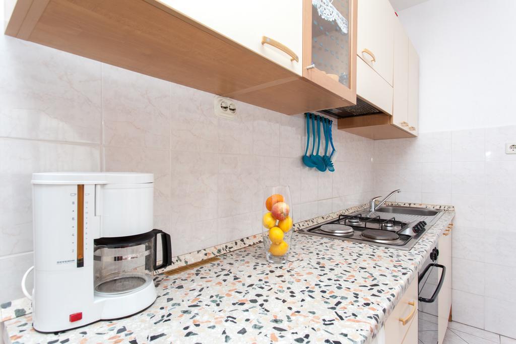 Apartments Boskoviceva Punat Zewnętrze zdjęcie