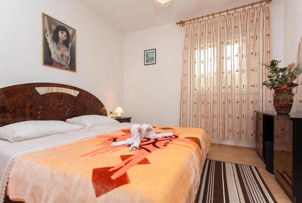 Apartments Boskoviceva Punat Zewnętrze zdjęcie