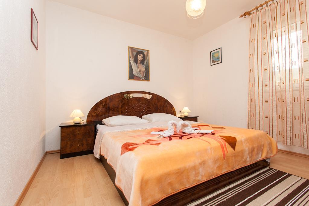 Apartments Boskoviceva Punat Zewnętrze zdjęcie
