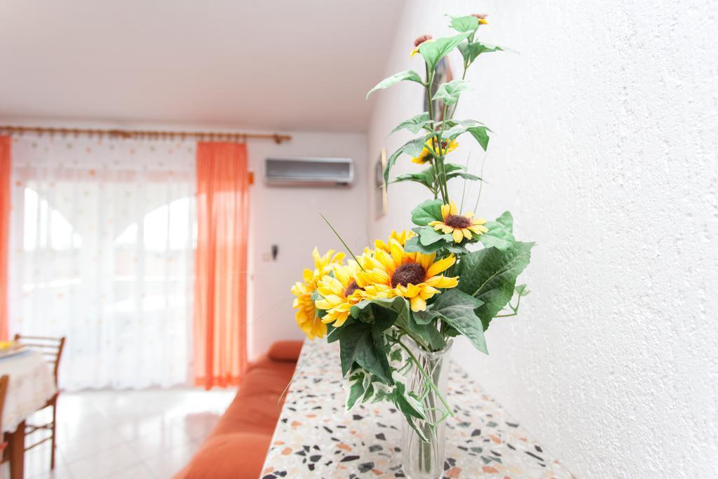 Apartments Boskoviceva Punat Zewnętrze zdjęcie
