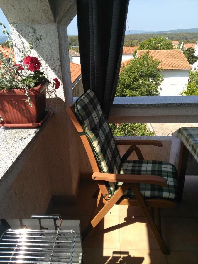 Apartments Boskoviceva Punat Zewnętrze zdjęcie