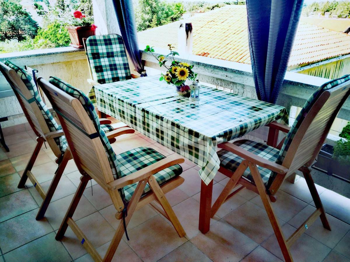 Apartments Boskoviceva Punat Zewnętrze zdjęcie