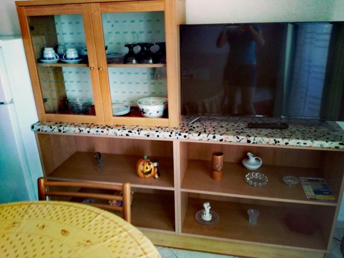 Apartments Boskoviceva Punat Zewnętrze zdjęcie